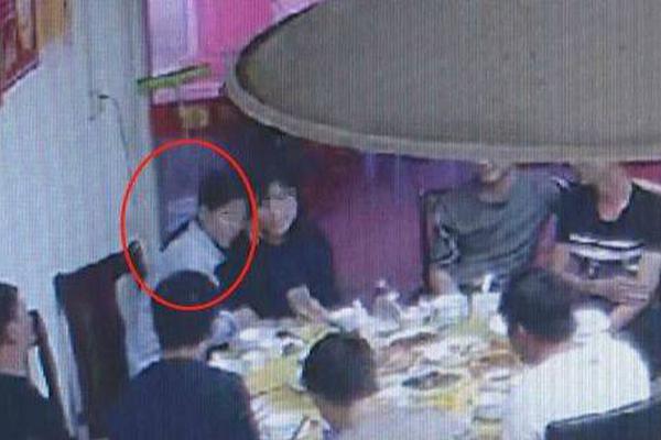 把坤放在这里欧派会怎么样